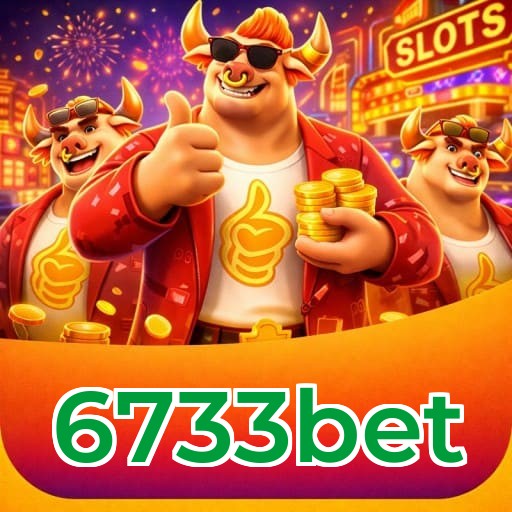 Catálogo 6733bet 2.547 jogos - Pragmatic Play, Evolution, NetEnt